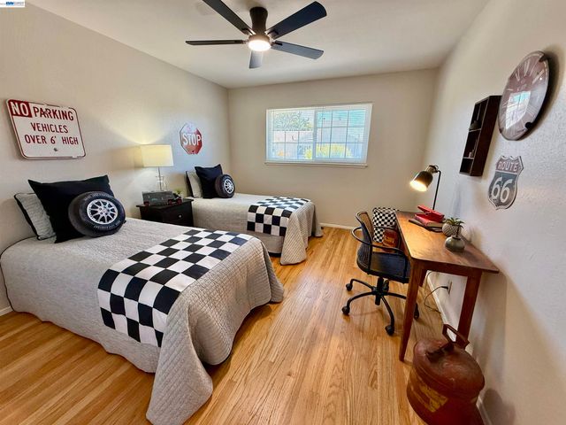 950 Fulton Ave, San Leandro, CA 94577