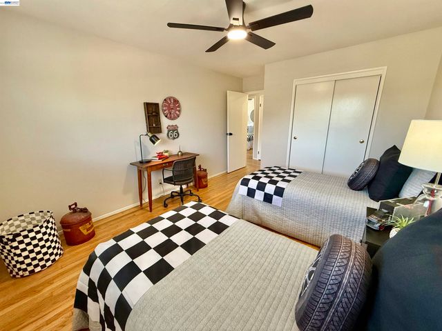 950 Fulton Ave, San Leandro, CA 94577
