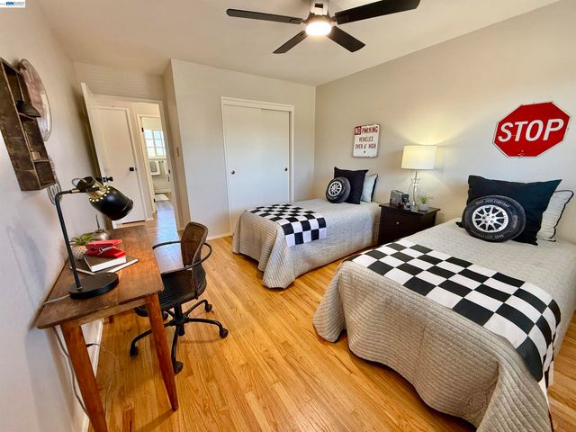 950 Fulton Ave, San Leandro, CA 94577