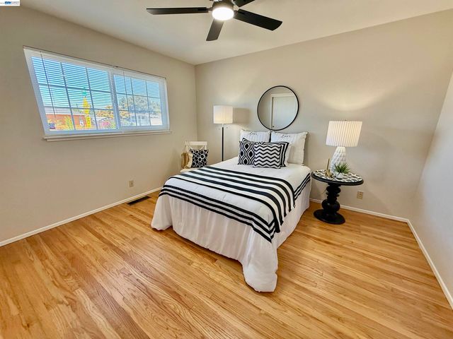 950 Fulton Ave, San Leandro, CA 94577