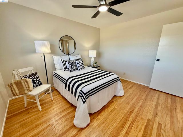 950 Fulton Ave, San Leandro, CA 94577