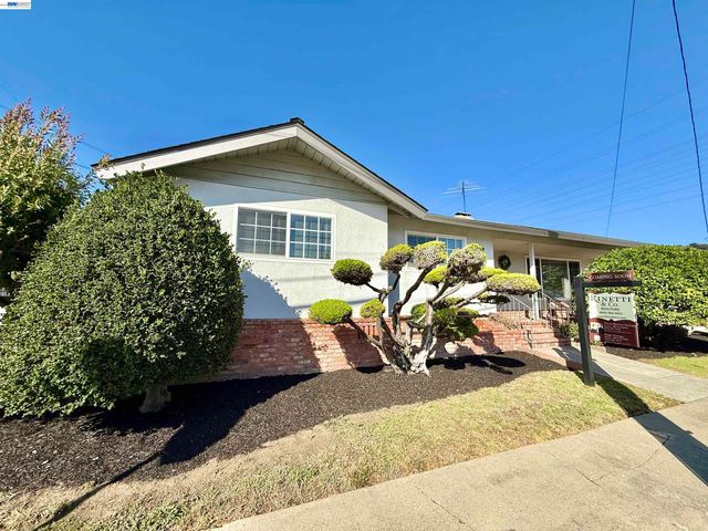 950 Fulton Ave, San Leandro, CA 94577