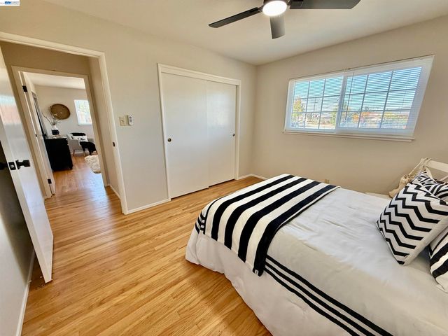 950 Fulton Ave, San Leandro, CA 94577