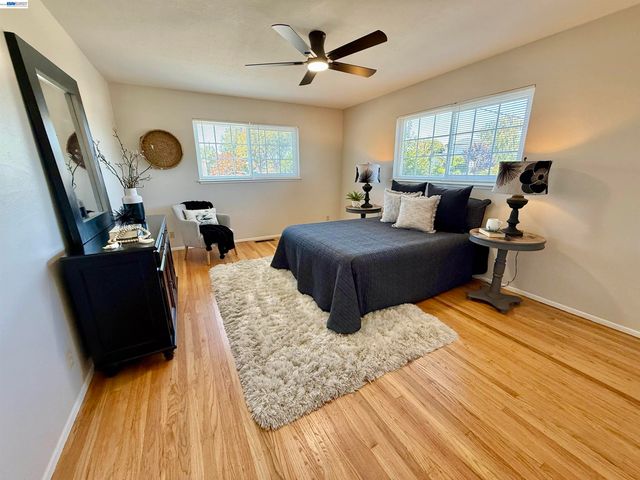 950 Fulton Ave, San Leandro, CA 94577