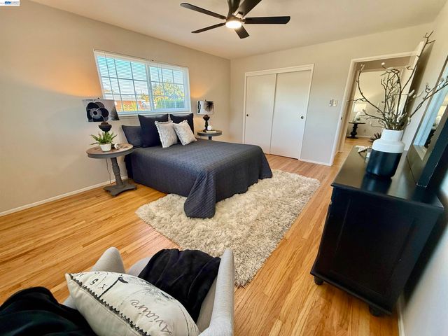 950 Fulton Ave, San Leandro, CA 94577