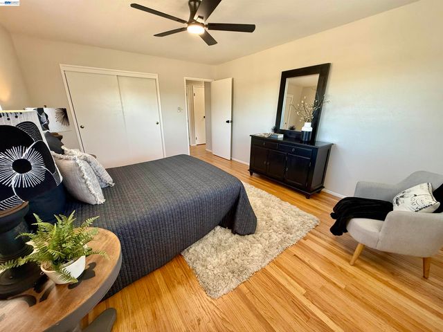 950 Fulton Ave, San Leandro, CA 94577