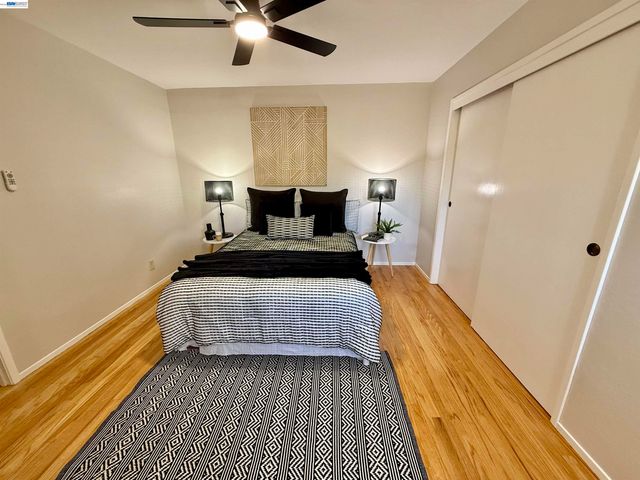 950 Fulton Ave, San Leandro, CA 94577