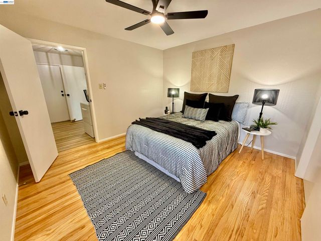 950 Fulton Ave, San Leandro, CA 94577