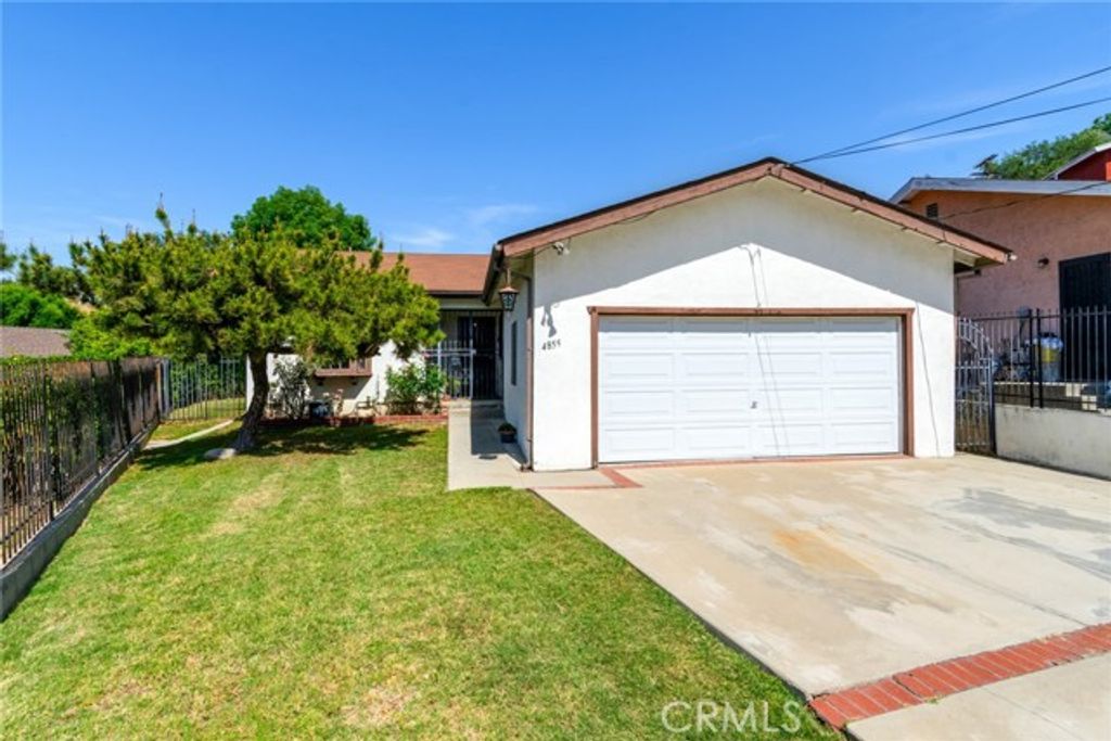 4855 Klamath, Los Angeles, CA 90032