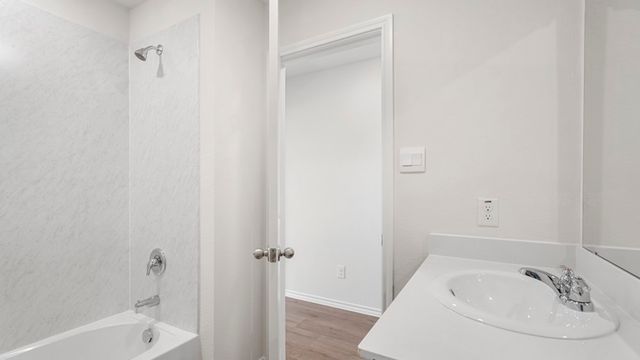 335 Whispering Pine Drive, Royse City, TX 75189