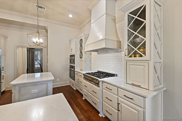 7544 Lakeridge Drive, Montgomery, AL 36117