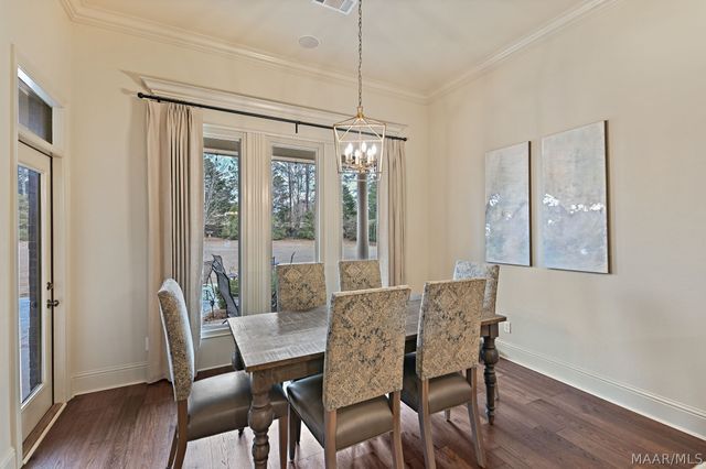 7544 Lakeridge Drive, Montgomery, AL 36117