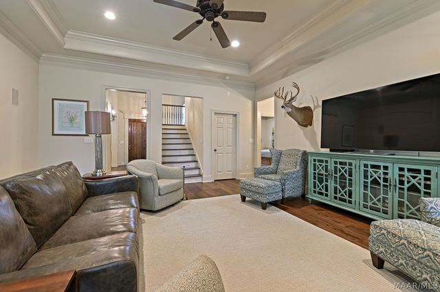 7544 Lakeridge Drive, Montgomery, AL 36117