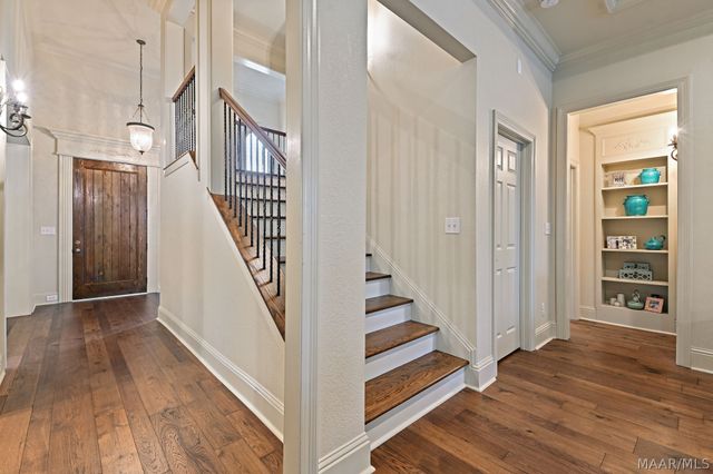 7544 Lakeridge Drive, Montgomery, AL 36117