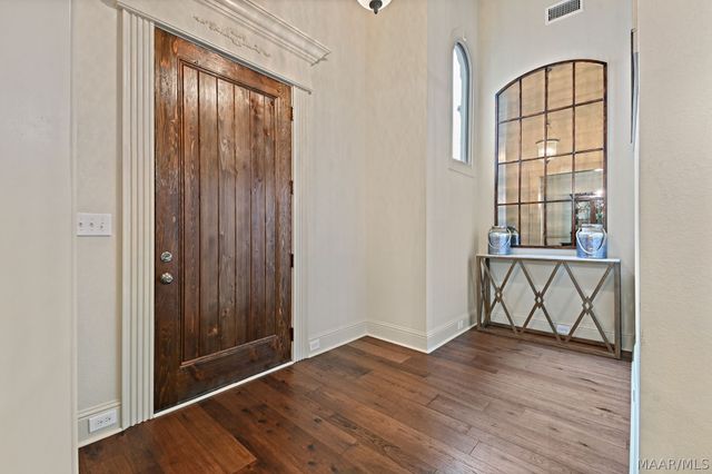 7544 Lakeridge Drive, Montgomery, AL 36117