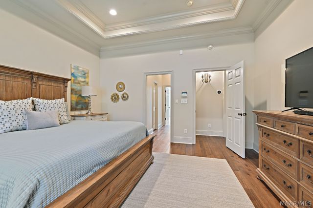 7544 Lakeridge Drive, Montgomery, AL 36117