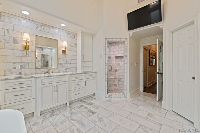 7544 Lakeridge Drive, Montgomery, AL 36117