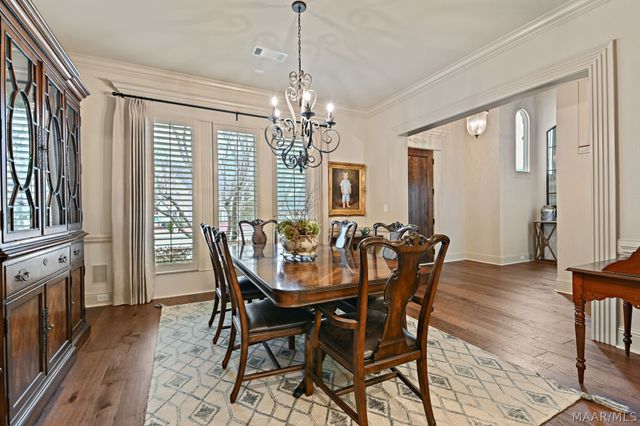 7544 Lakeridge Drive, Montgomery, AL 36117