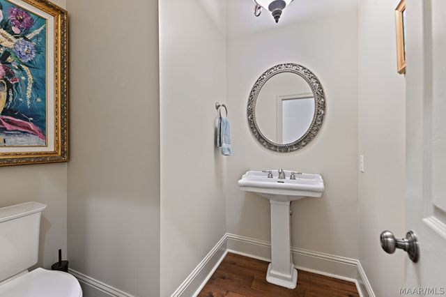 7544 Lakeridge Drive, Montgomery, AL 36117