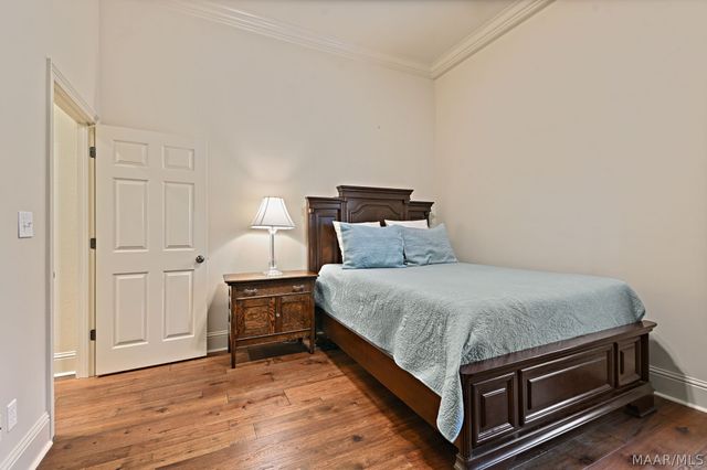 7544 Lakeridge Drive, Montgomery, AL 36117