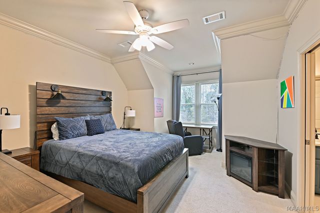 7544 Lakeridge Drive, Montgomery, AL 36117