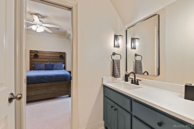 7544 Lakeridge Drive, Montgomery, AL 36117