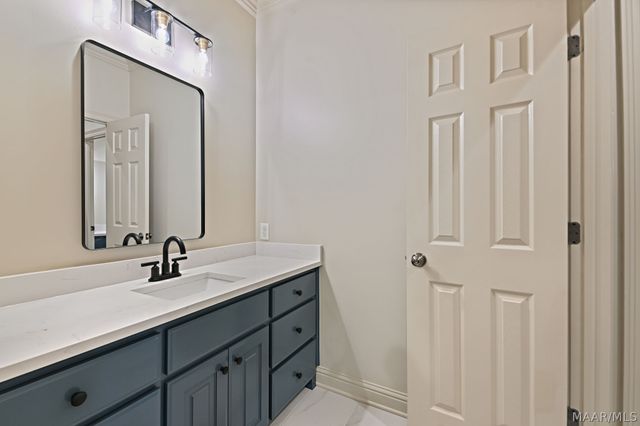 7544 Lakeridge Drive, Montgomery, AL 36117