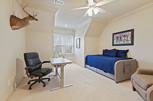 7544 Lakeridge Drive, Montgomery, AL 36117