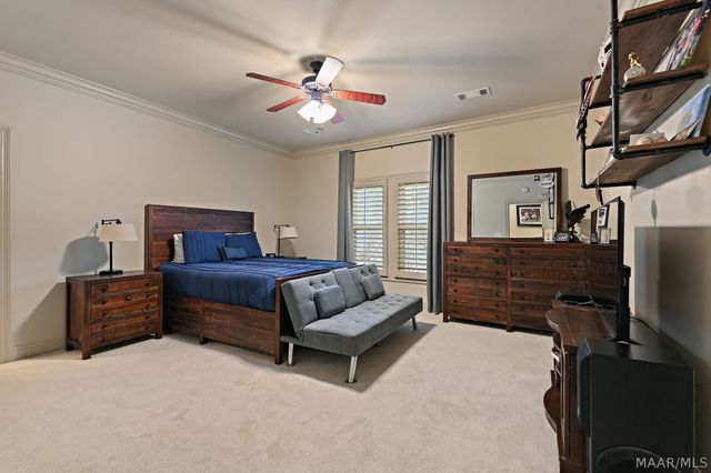 7544 Lakeridge Drive, Montgomery, AL 36117