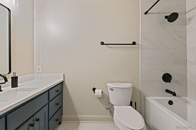 7544 Lakeridge Drive, Montgomery, AL 36117