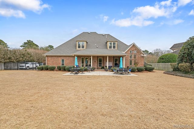 7544 Lakeridge Drive, Montgomery, AL 36117