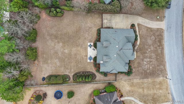 7544 Lakeridge Drive, Montgomery, AL 36117
