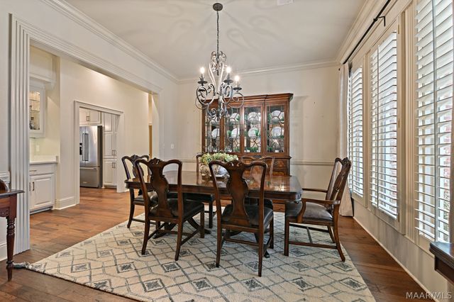 7544 Lakeridge Drive, Montgomery, AL 36117