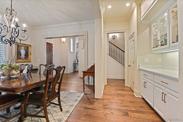 7544 Lakeridge Drive, Montgomery, AL 36117