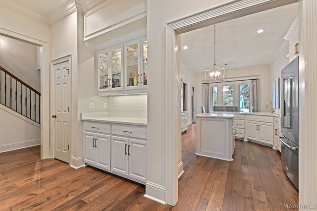 7544 Lakeridge Drive, Montgomery, AL 36117