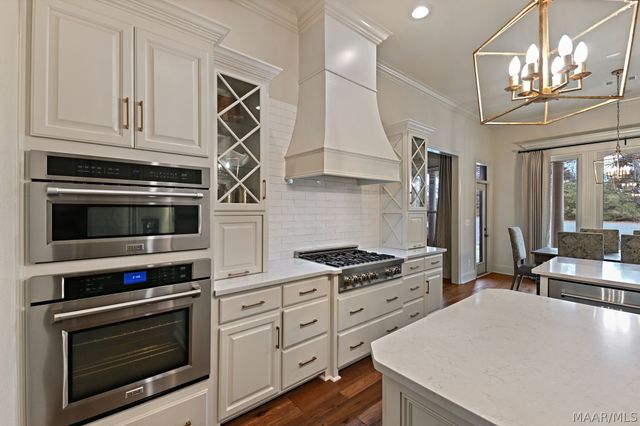 7544 Lakeridge Drive, Montgomery, AL 36117