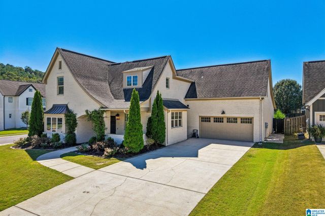 8160 CALDWELL DRIVE, Trussville, AL 35173