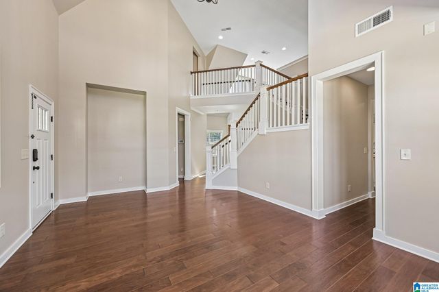 8160 CALDWELL DRIVE, Trussville, AL 35173