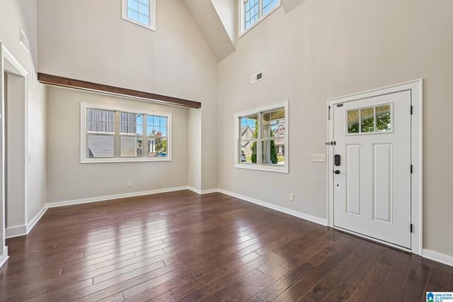 8160 CALDWELL DRIVE, Trussville, AL 35173