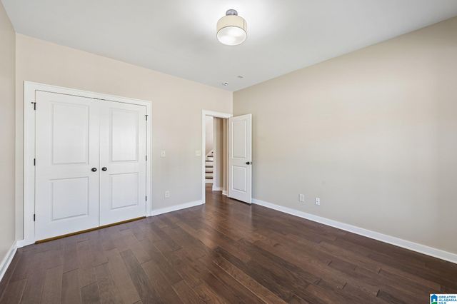 8160 CALDWELL DRIVE, Trussville, AL 35173