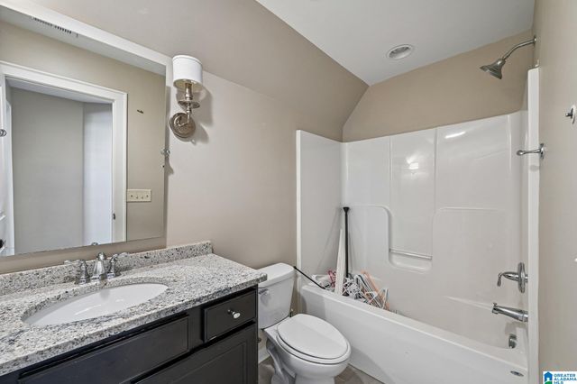 8160 CALDWELL DRIVE, Trussville, AL 35173