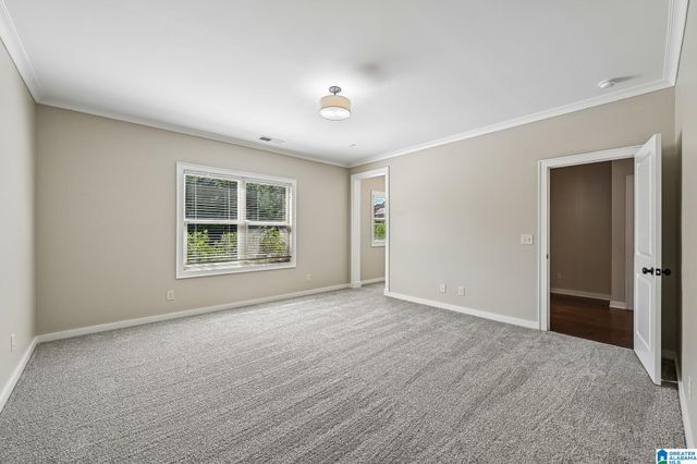 8160 CALDWELL DRIVE, Trussville, AL 35173