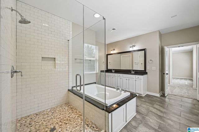 8160 CALDWELL DRIVE, Trussville, AL 35173