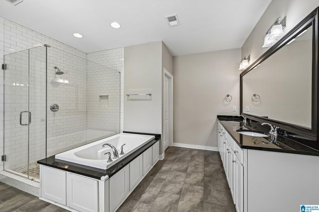 8160 CALDWELL DRIVE, Trussville, AL 35173