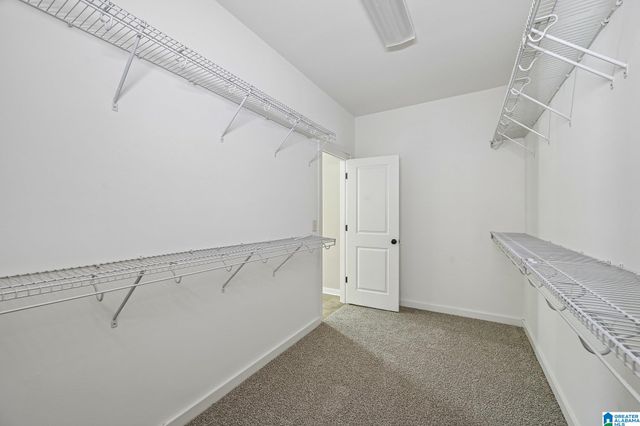 8160 CALDWELL DRIVE, Trussville, AL 35173