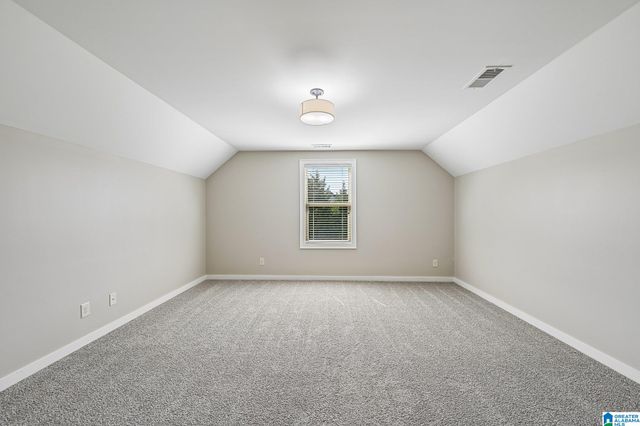 8160 CALDWELL DRIVE, Trussville, AL 35173
