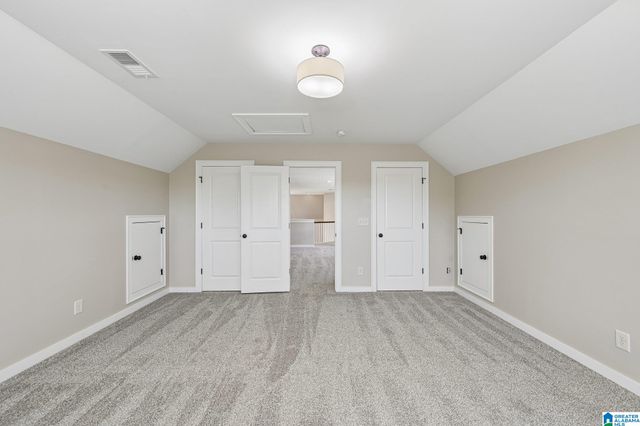 8160 CALDWELL DRIVE, Trussville, AL 35173