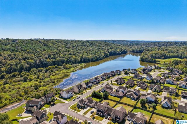 8160 CALDWELL DRIVE, Trussville, AL 35173