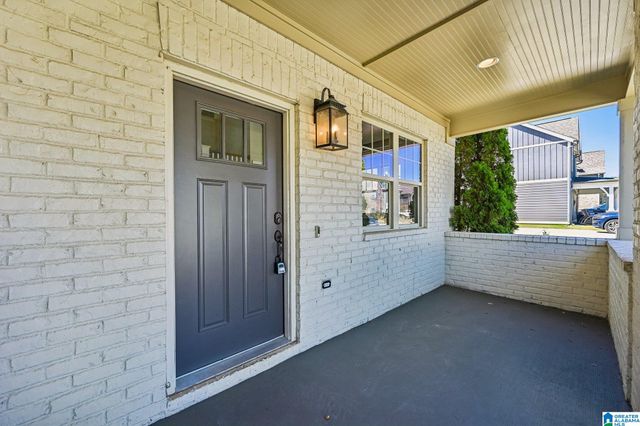 8160 CALDWELL DRIVE, Trussville, AL 35173