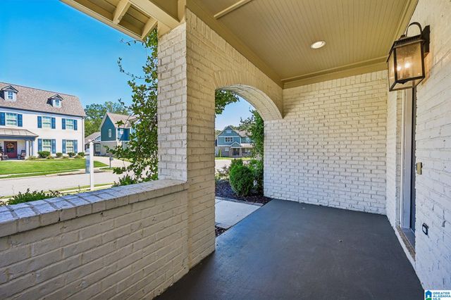 8160 CALDWELL DRIVE, Trussville, AL 35173
